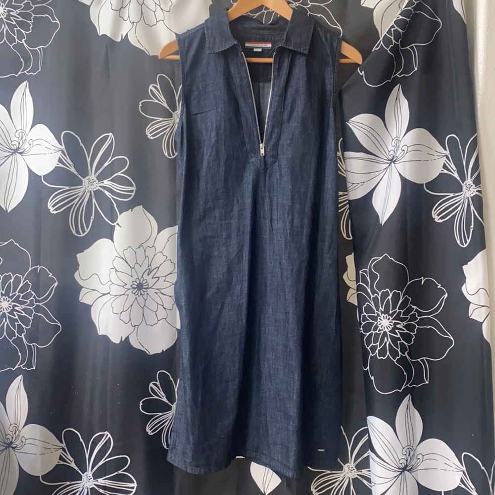 Tommy Hilfiger Jean dress